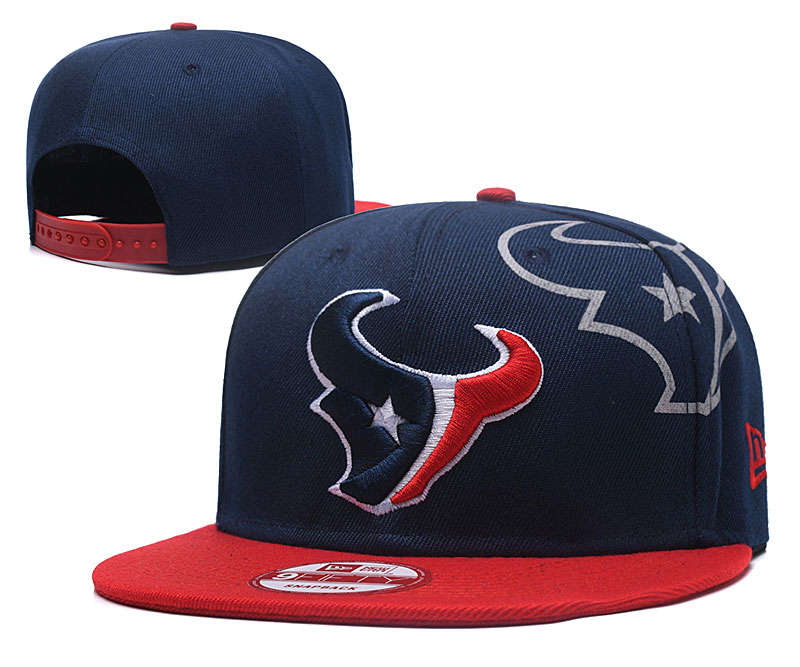 NFL Snapback Hats Houston Texans hatys210807300